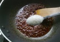 郫县酱葱花豆腐干的做法 步骤7