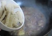 孜然卤香排骨的做法 步骤12