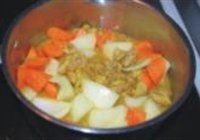 腰果咖喱鸡的做法 步骤7