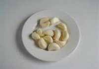 蒜香大虾的做法 步骤3
