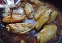 贵妃鸡翅的做法 步骤5