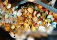 香菇牛里脊的做法 步骤8
