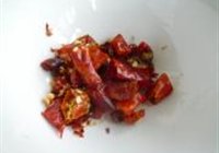 水煮肉片的做法 步骤5