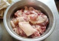 红酒干烧鸭的做法 步骤4