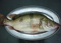 松鼠鳜鱼的做法 步骤1