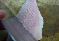 松鼠鳜鱼的做法 步骤5