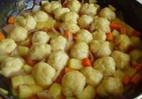 咖喱鱼丸的做法 步骤9