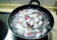 干烧小萝卜的做法 步骤4