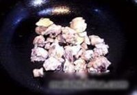 咖喱土豆鸡的做法 步骤4