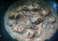 红酒干烧鸭的做法 步骤10