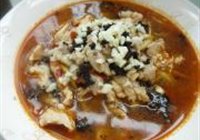 水煮肉片的做法 步骤19