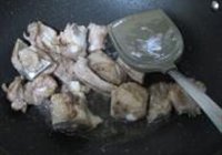 孜然卤香排骨的做法 步骤5