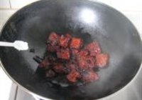 蜜汁豆腐干的做法 步骤5
