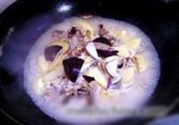 咖喱土豆鸡的做法 步骤6