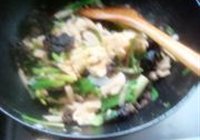 木须肉的做法 步骤19