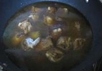 孜然卤香排骨的做法 步骤7