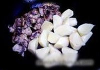 咖喱土豆鸡的做法 步骤5