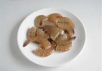 蒜香大虾的做法 步骤2