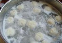 咖喱鱼丸的做法 步骤6