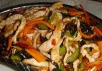 鱼香肉丝的做法 步骤19