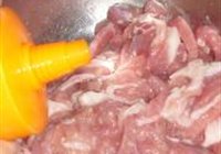 鱼香肉丝的做法 步骤9