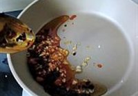 油泼辣子拌鸡丝的做法 步骤13