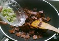 郫县酱葱花豆腐干的做法 步骤9