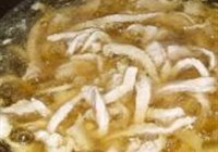鱼香肉丝的做法 步骤12