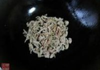 泡椒版鱼香肉丝的做法 步骤4
