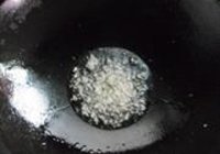 浇汁菊花玉子的做法 步骤9