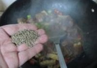孜然卤香排骨的做法 步骤14