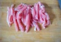 木须肉的做法 步骤1