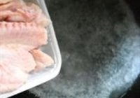 芋艿烧鸭翅的做法 步骤4
