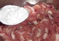 鱼香肉丝的做法 步骤8