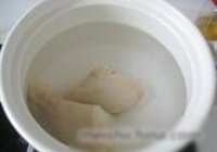 白玉葡萄的做法 步骤3