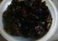 木须肉的做法 步骤6