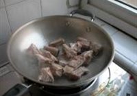 红烧排骨的做法 步骤7
