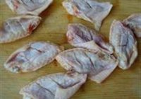 贵妃鸡翅的做法 步骤1