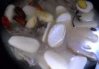 芋艿烧鸭翅的做法 步骤9