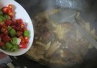 孜然卤香排骨的做法 步骤13