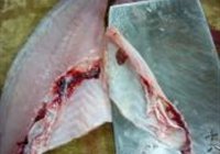 松鼠鳜鱼的做法 步骤4