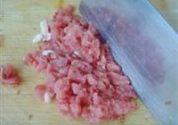 牛肉脯的做法 步骤2