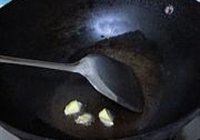 大葱炒猪肝的做法 步骤3