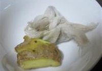 孜然卤香排骨的做法 步骤3