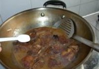 红烧排骨的做法 步骤15