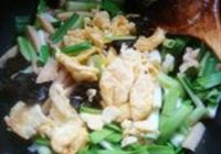 木须肉的做法 步骤18