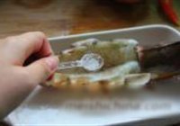 泰式红咖喱虾的做法 步骤5