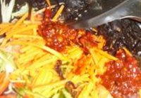 鱼香肉丝的做法 步骤15
