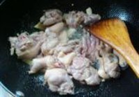 红酒干烧鸭的做法 步骤8