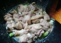 红酒干烧鸭的做法 步骤9